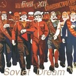 cover: Evil Xii - Soviet Dream