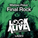 cover: Matteo Poker - Final Rock