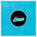 cover: Fabrizio La Marca - Pick It Up