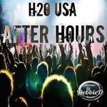 cover: H2o Usa - After Hours