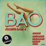 cover: Alberto Lara - Bao