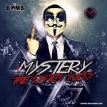 cover: Mystery - The System Sucks