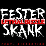 cover: Diztortion|Lethal Bizzle - Fester Skank