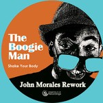 cover: The Boogie Man - Shake Your Body