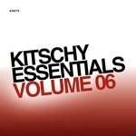 cover: Neshoo - Kitschy Essentials Vol 6