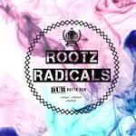 cover: Rootz Radicals - Dub Outta Den