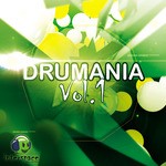 cover: Bogoslovsky|Felix Von Fisherman|Young, Anton - Drumania Vol 1