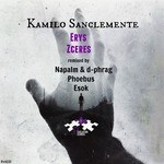 cover: Kamilo Sanclemente - Erys