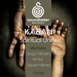 cover: Kaban - Spiritual Unity