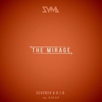 cover: Rib|Seven24 - The Mirage