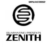 cover: Various - Quarantine Presents: Zenith