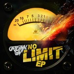 cover: Original Sin - No Limit - EP