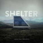 cover: Subject Lost - Shelter EP