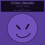 cover: Yutaka Iwahara - Electric Janky