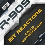 cover: Bit Reactors - Dance Motherfucker