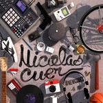 cover: Nicolas Cuer - newcodes