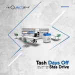 cover: Tash - Days Off