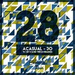 cover: Acasual - 30