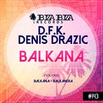 cover: Denis Drazic|Dfk - Balkana