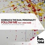 cover: . Anna Rome|Kosinus & The Dual Personality - Follow Me