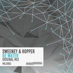 cover: Hopper|Sweeney - Be Water