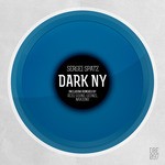 cover: Segei Spatz - Dark NY