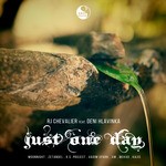 cover: Rj Chevalier - Just One Day