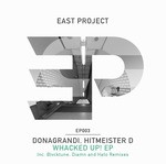 cover: Donagrandi|Hitmeister D - Whacked Up!