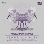 cover: Faw9|Raguso, Angelo - Remus Lupin