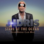 cover: J Idris - Stare At The Ocean EP (remixes)