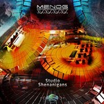 cover: Menog - Studio Chenanigans