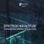 cover: Various - Effects Of High Altitude