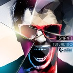 cover: Shanti - Futuretro