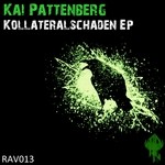 cover: Kai Pattenberg - Kollateralschaden - EP