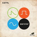 cover: X Ettl - Sintetic