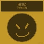 cover: Metro (jp) - Instability