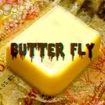 cover: Lee Scott - Butter Fly