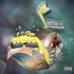 cover: Lee Scott - Butter Fly