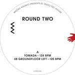 cover: Matias Aguayo - El Rudo Del House Round Two