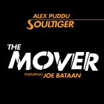 cover: Puddu Soultiger, Alex|Joe Bataan - The Mover