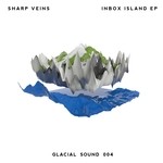 cover: Sharp Veins - Inbox Island EP