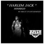 cover: Housego - Harlem Jack