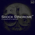 cover: Lunacybot - Shock Syndrome