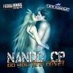 cover: Nando Cp - Do You Feel Alive