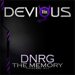 cover: Dnrg - The Memory