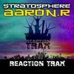 cover: Aaron R - Stratosphere