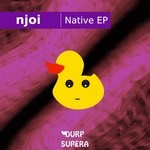 cover: Njoi - Native EP