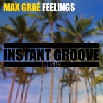 cover: Max Grae - Feelings