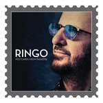 cover: Ringo Starr - Postcards From Paradise