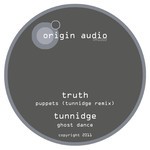 cover: Truth & Tunnidge - Puppets/Ghost Dance